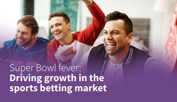 Super Bowl Fever: Driving Growth in the Sports Betting Market