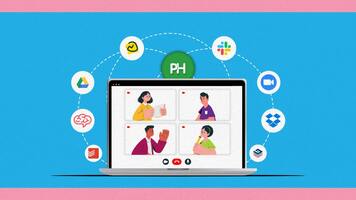 32 Remote Work Tools for Happy and Productive Employees