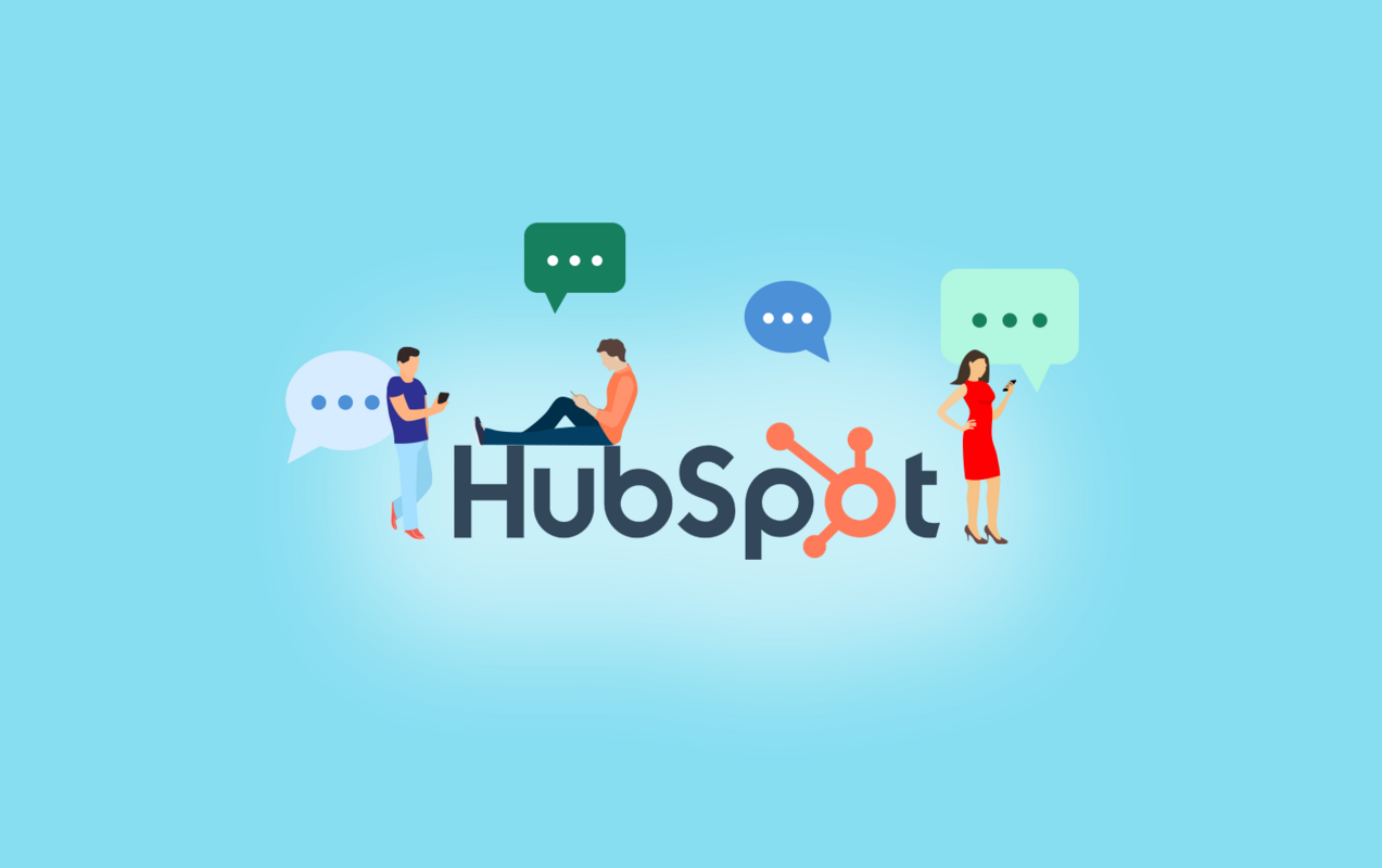 HubSpot SMS automation: how to send text messages [2024]