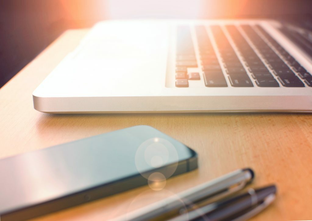 A Vendor's Guide to B2B Ecommerce