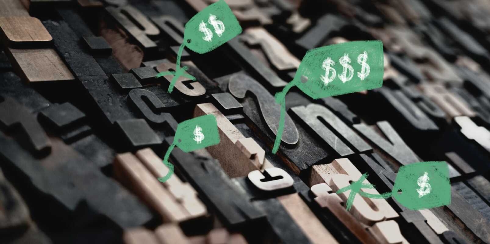 6 insider secrets for creating and selling fonts online