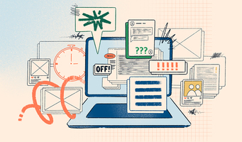 Digital Pollution and Its Hidden Tax on Your Relationships, Revenue, and Reputation