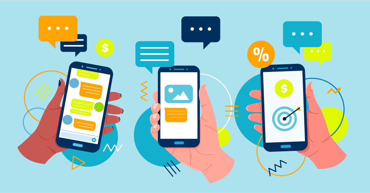 SMS Marketing 101: How SMS Marketing Works