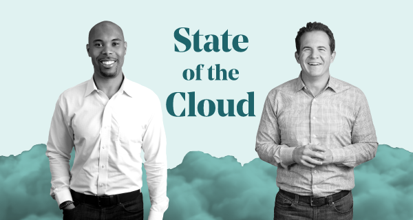 State of the Cloud 2020 