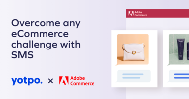 8 Ways Adobe Brands Can Overcome Challenges With SMS