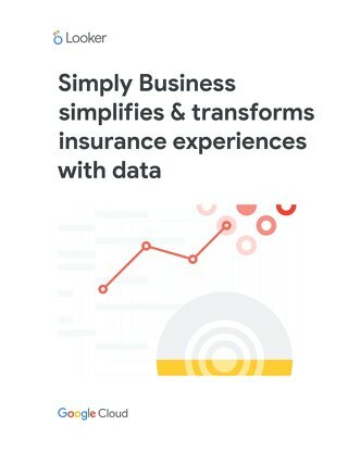 Simply Business simplifies & transforms insurance experiences with data