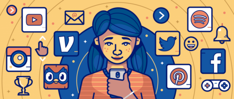 Why the Most Addictive Apps are Impossible to Put Down