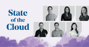 State of the Cloud 2022