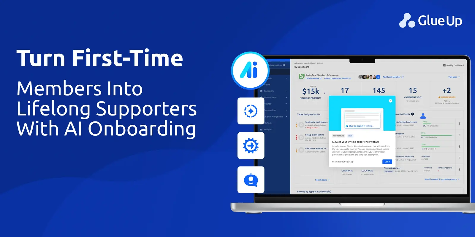 AI Tools for Member Onboarding to Cut Churn