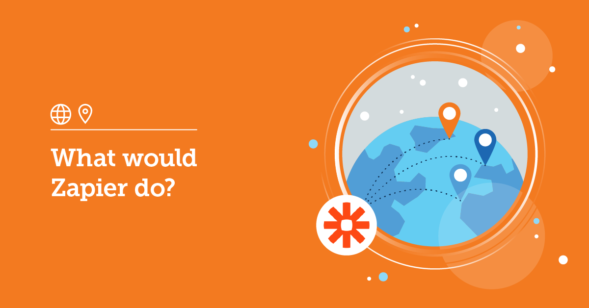 Zapier's top tips on remote employee engagement