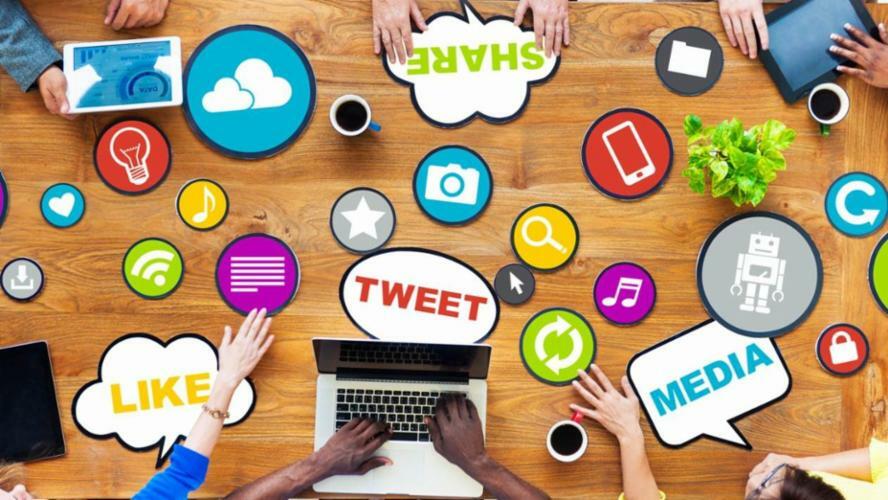 How to Choose a Social Sharing Platform