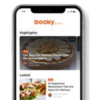 How Booky Saw a 36% Increase in Open Rates with Email Add-on