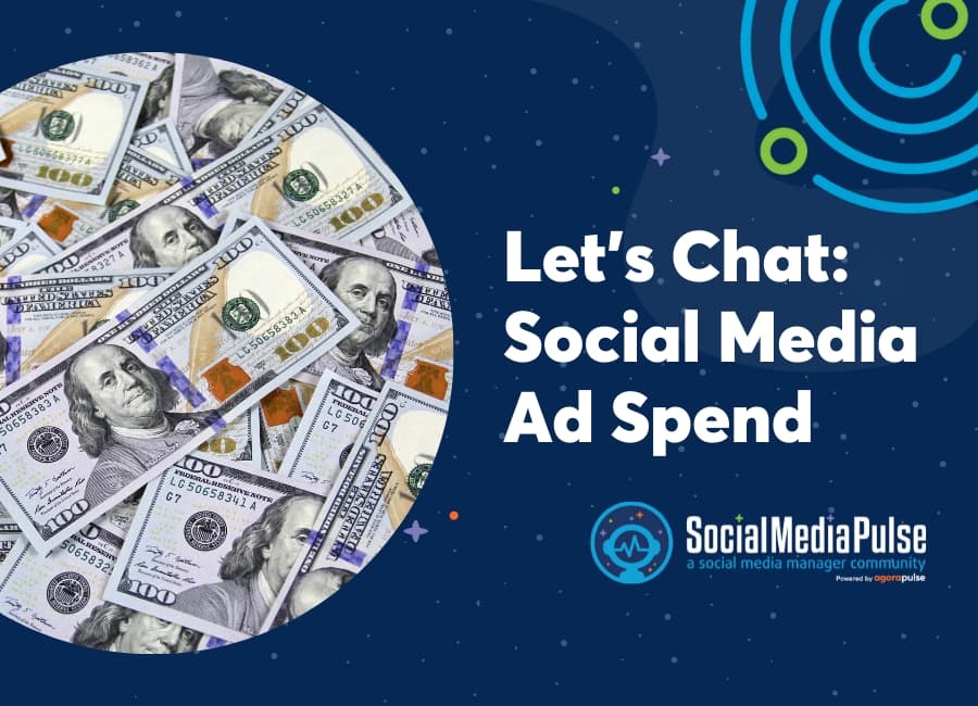 Let's Chat: Social Media Ad Spend