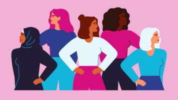 INTERNATIONAL WOMEN'S DAY 2022 Women in marketing