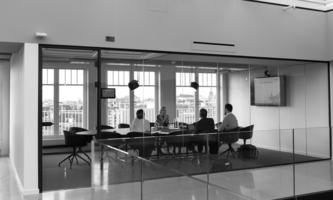 This Week in Fundraising - February 24th, 2022