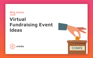 Top 9 Virtual Fundraising Event Ideas For Non-profits