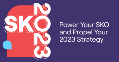 How CPQ Can Power Your SKO and Propel Your 2023 Strategy