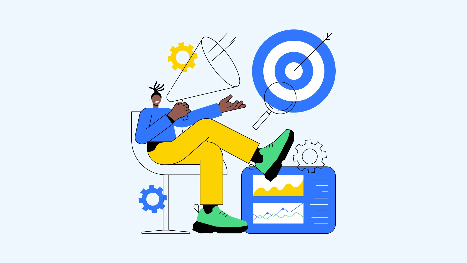 What Is Advertising Management? A Full Guide 