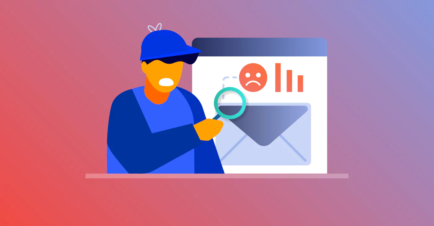 8 Email Marketing Mistakes That Are Killing Your Results