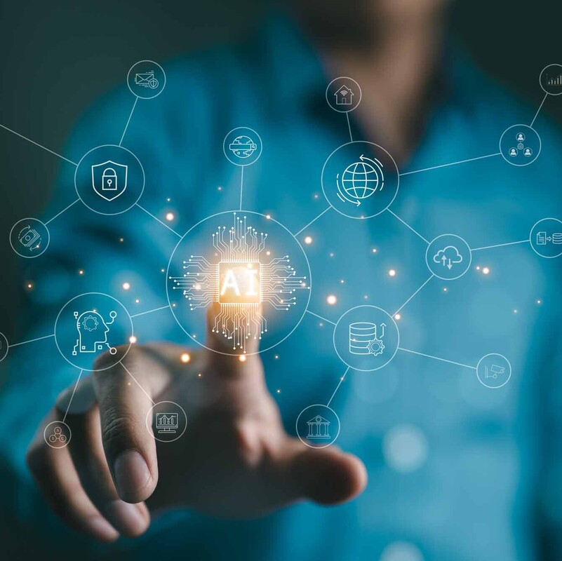 inriver expands AI functionality across the entire data enrichment loop