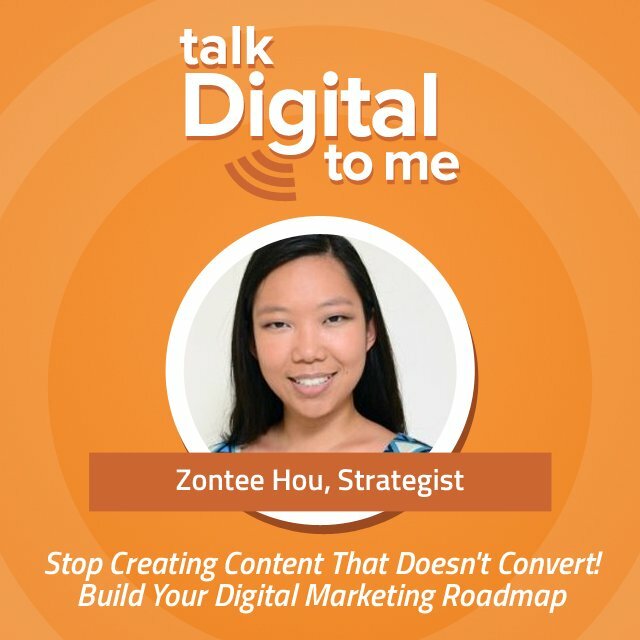 Stop Creating Content That Doesn't Convert!