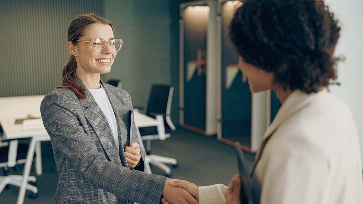 Inbound recruiting: strategy, benefits and how to get started