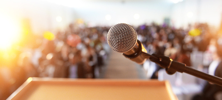 Innovative Events Ideas to Excite Your Audience