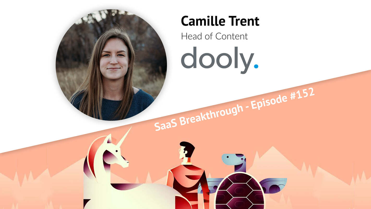 How Dooly Amplified a G2 Award With a Highly Creative Social Media Campaign 