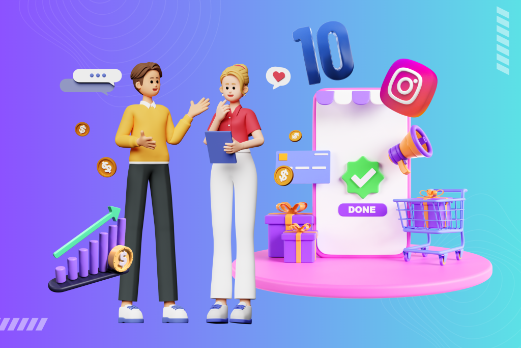 10 best reasons to use Instagram for your business