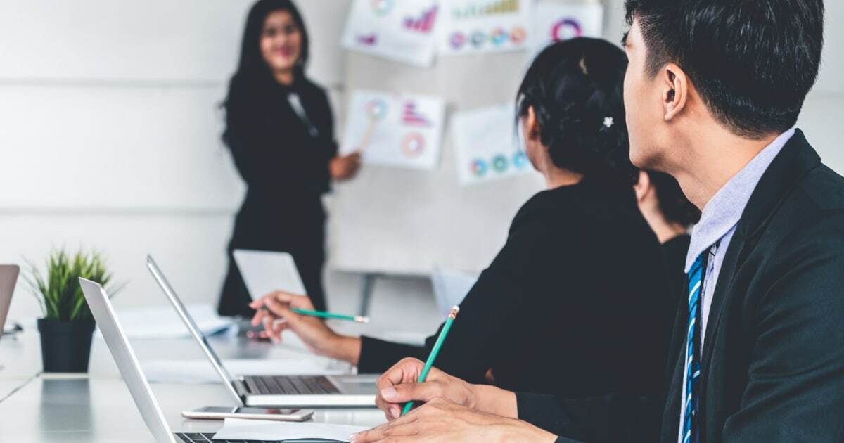 How a Webinar Strategy can Increase Your Sales Conversions