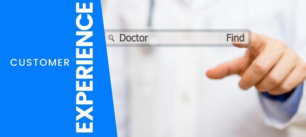 You Need to Create an Outstanding Customer Experience in Healthcare