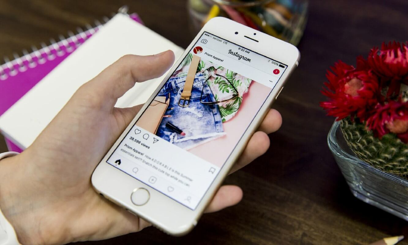 Simple tips for selling products on Instagram - PromoRepublic