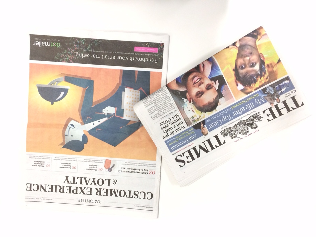 Getting personal with Marketing Automation | dotdigital blog