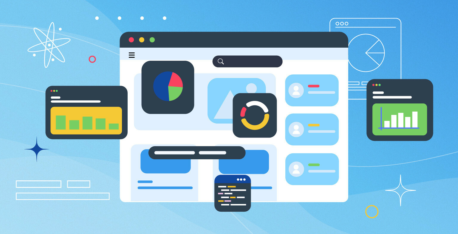 Marketing Dashboards: A Visual Tool for Data-Driven Decision Making