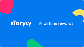 Airtime Rewards Boost User Engagement and Transactions with Storyly