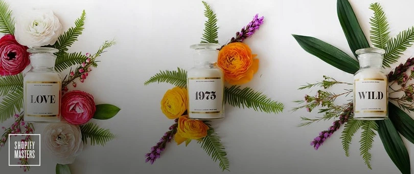 The Unexpected Success That Led This Etsy Seller to Start Her Own Store