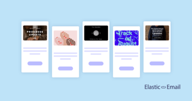 5 inspiring creative email campaigns examples