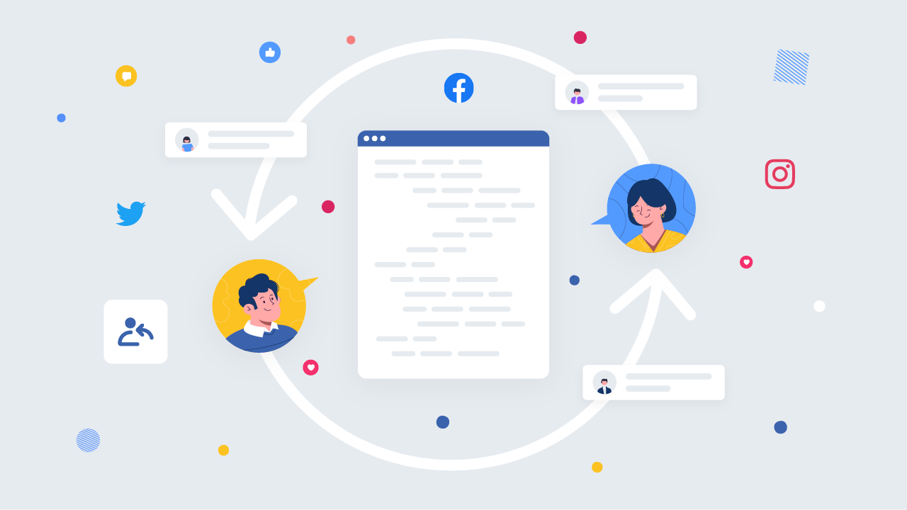 150 Social Media Acronyms & Slangs You Should Know I Statusbrew