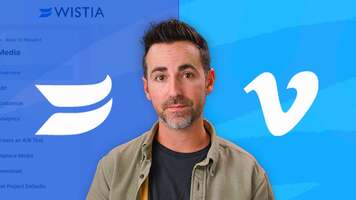 Wistia vs. Vimeo: Which is better for my business?