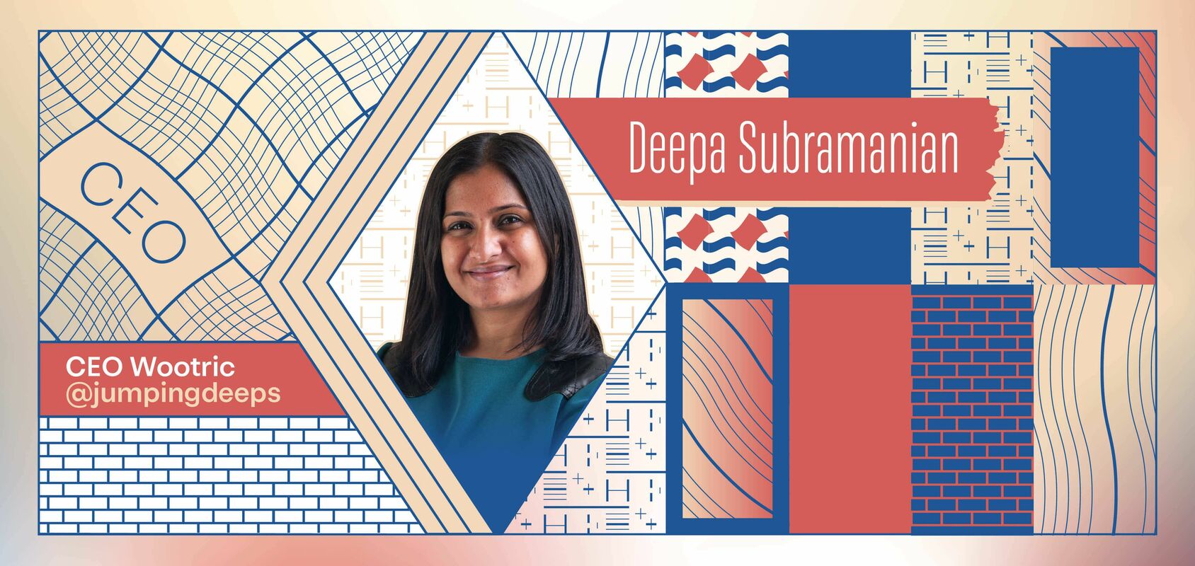 Wootric's Deepa Subramanian: Measuring Voice Of The Customer