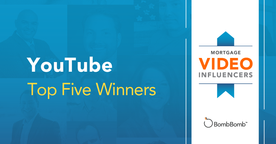 Top 5 Mortgage YouTube Channels