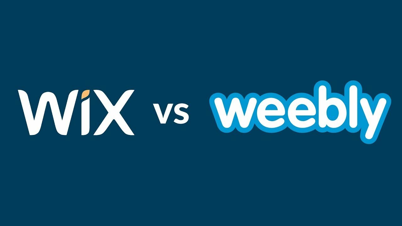 Weebly vs Wix Comparison: Decide Which Service is Better?