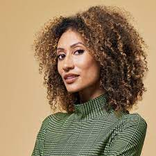 Elaine Welteroth