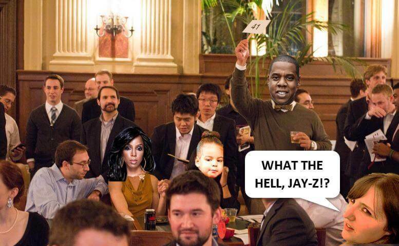 Do You Know Who Your Competitors Are? The 5 W's of PPC Competitor Analysis