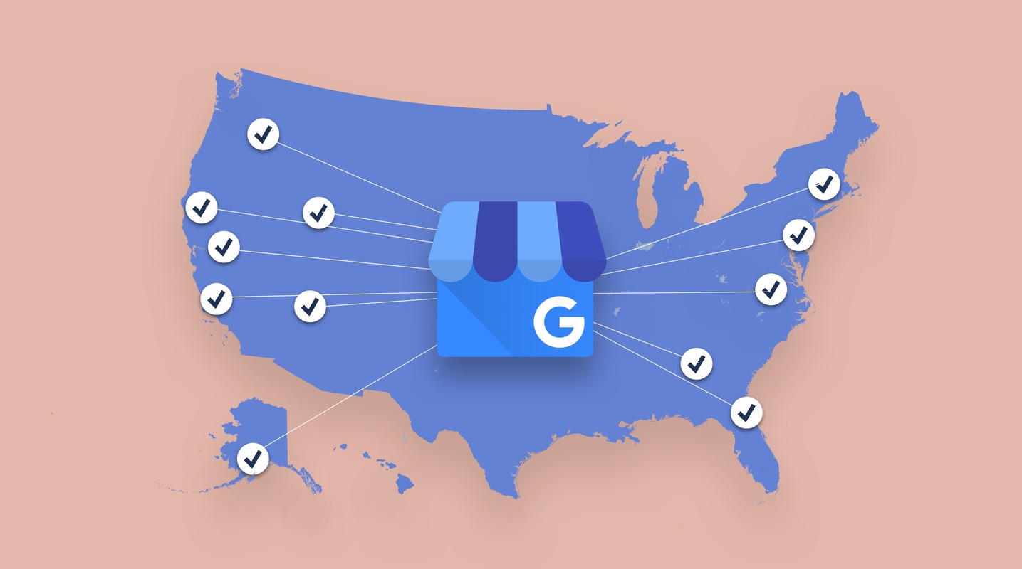 Google My Business Publishing to Multiple Locations