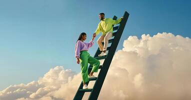 Get off the conveyor belt: 22 leaders on the secret to great work