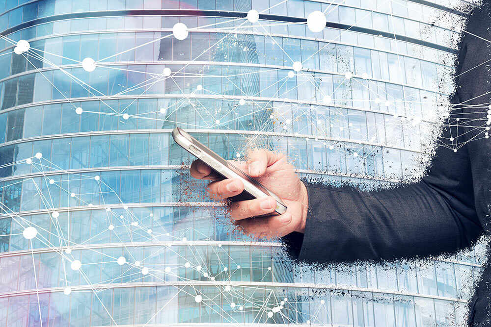 2020: The Year Digital Transformation Skyrocketed