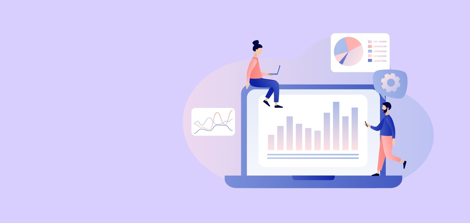 The 5 Essential Components of a CMO Dashboard