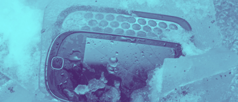 The Proper Cold Calling Framework To Not Get Hung Up.