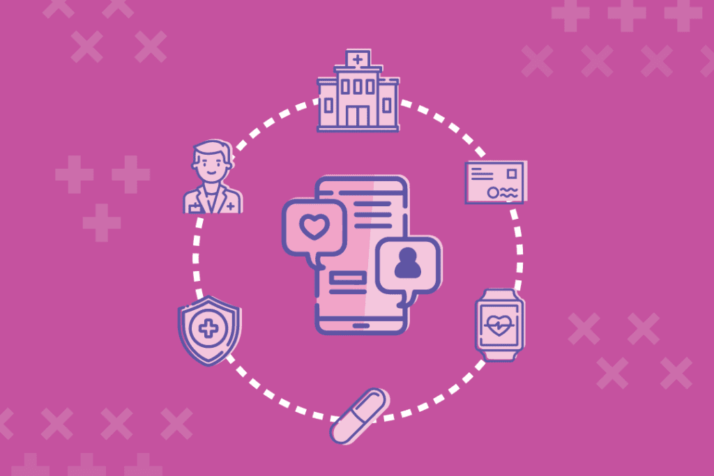 How Healthcare Marketers Are Engaging With Patients In A Digital Age